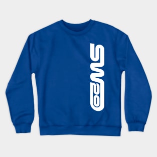 SW20: the Phoenix Soars Again (super white) Crewneck Sweatshirt